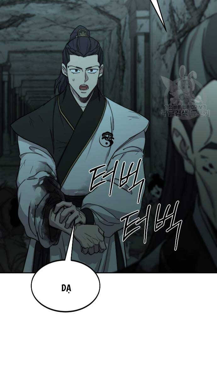 Hoa Sơn Tái Khởi Chap 102 - Next Chap 103