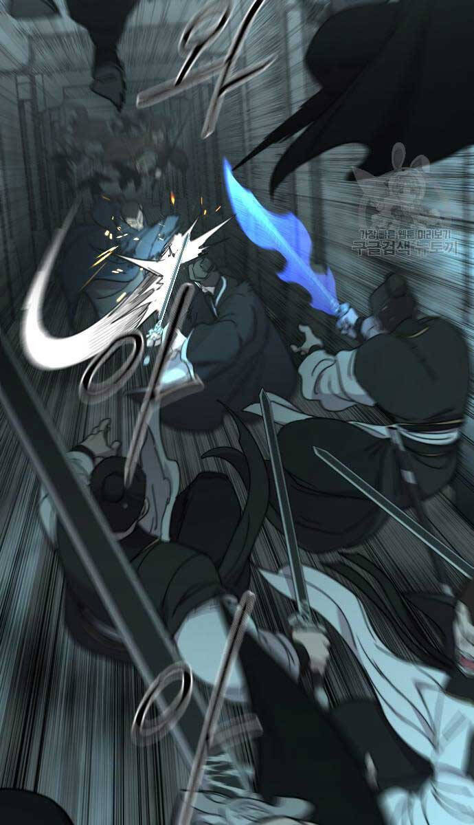 Hoa Sơn Tái Khởi Chap 102 - Next Chap 103