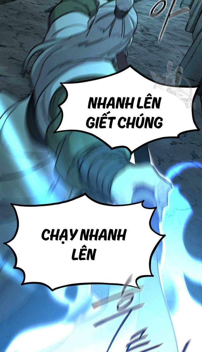 Hoa Sơn Tái Khởi Chap 102 - Next Chap 103