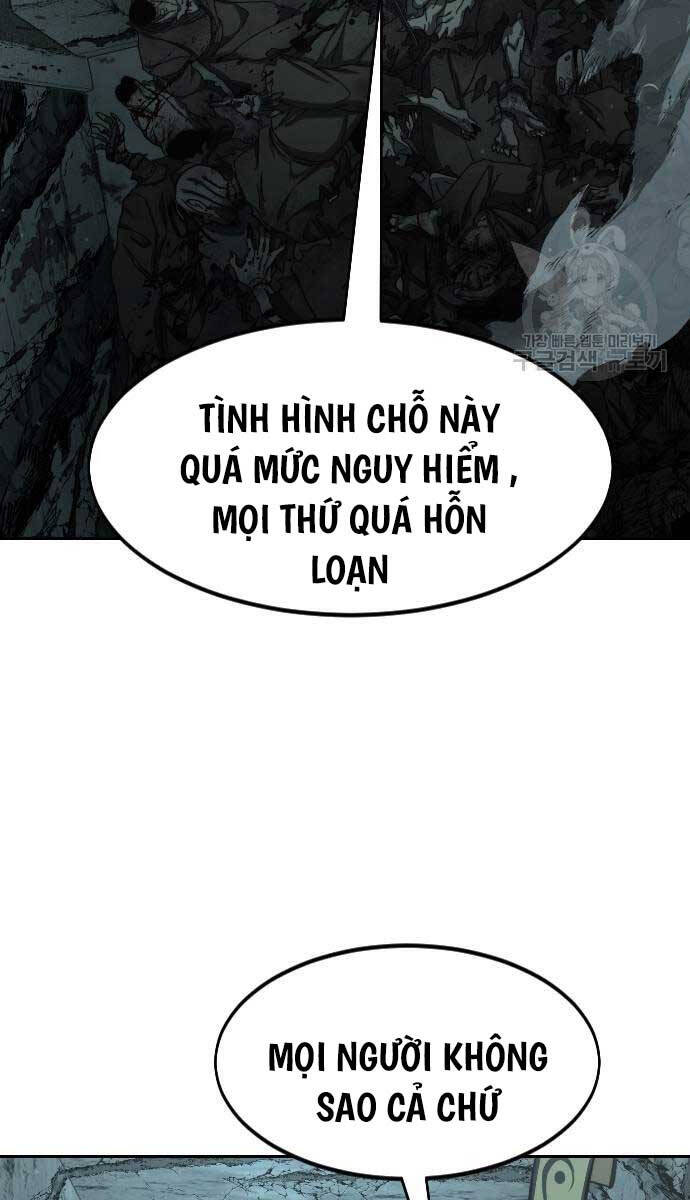 Hoa Sơn Tái Khởi Chap 102 - Next Chap 103