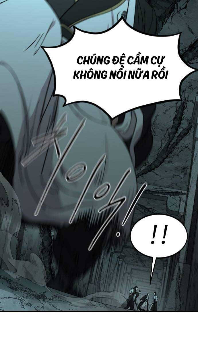 Hoa Sơn Tái Khởi Chap 102 - Next Chap 103