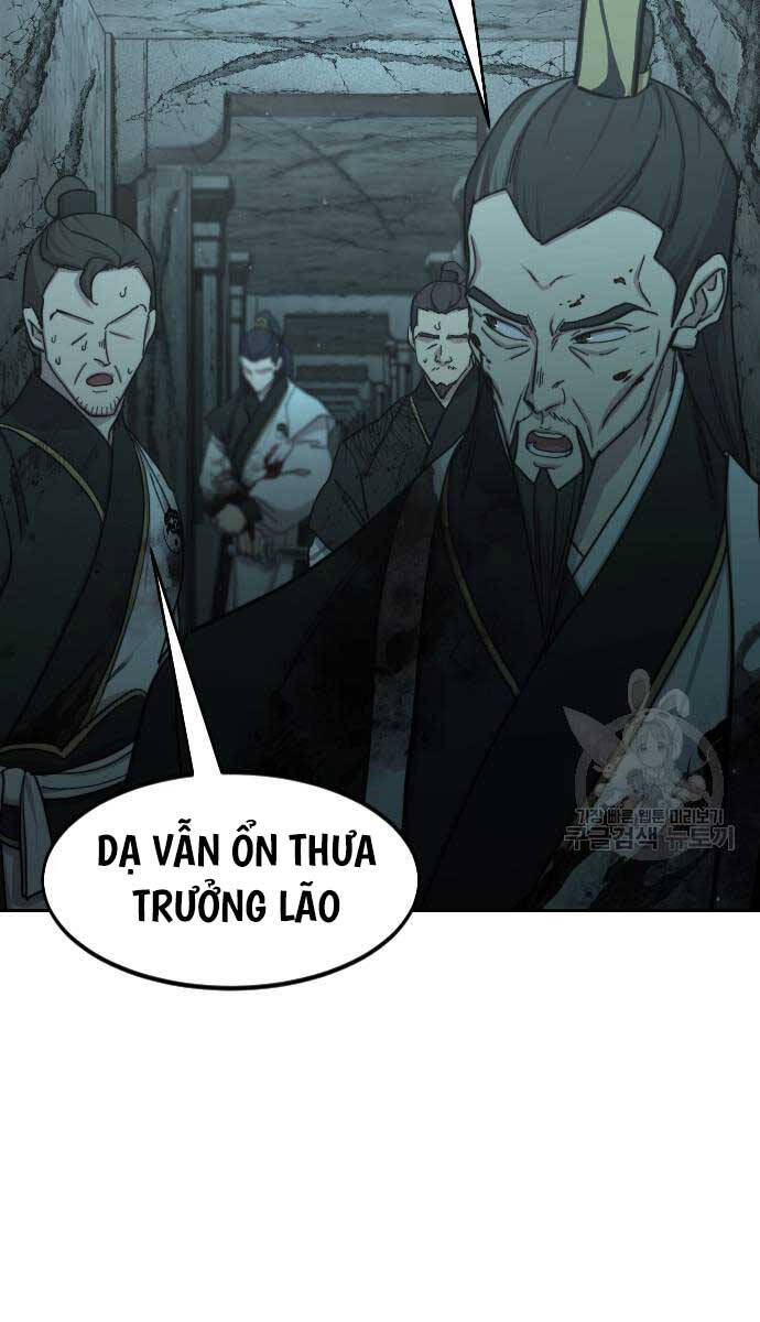 Hoa Sơn Tái Khởi Chap 102 - Next Chap 103