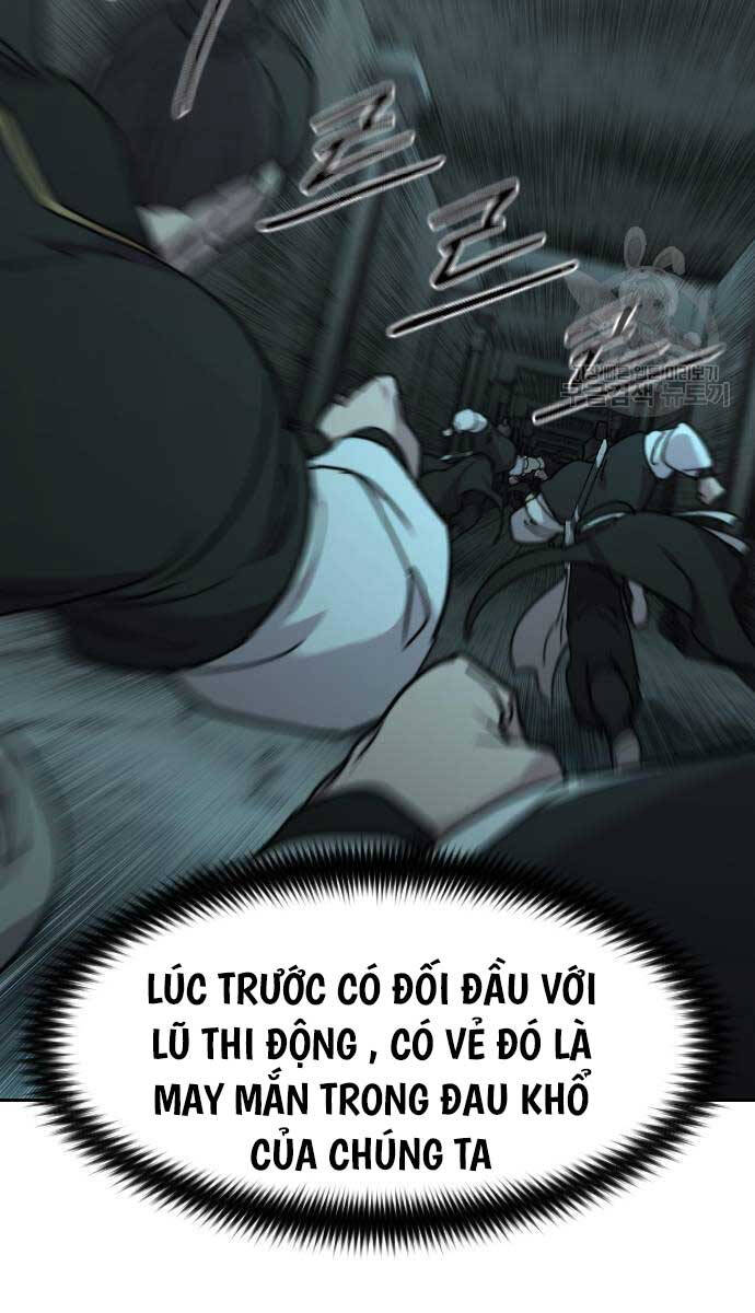 Hoa Sơn Tái Khởi Chap 102 - Next Chap 103
