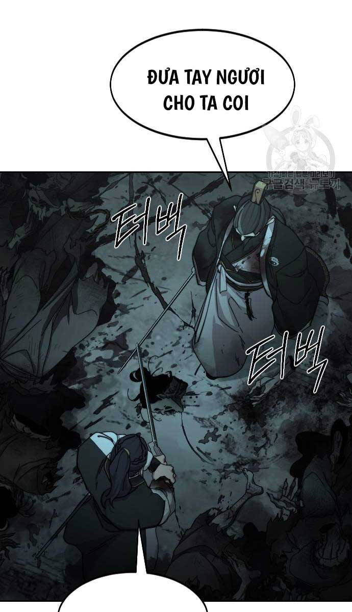 Hoa Sơn Tái Khởi Chap 102 - Next Chap 103