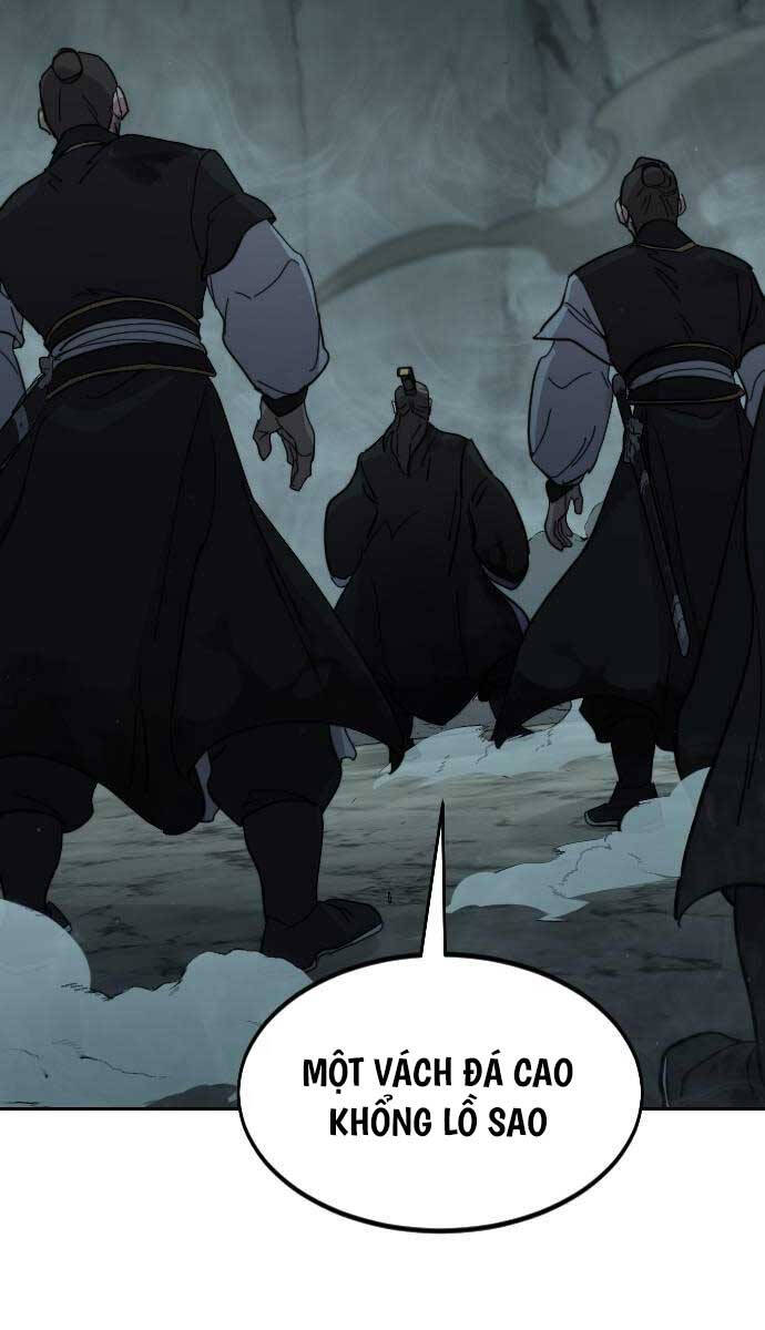 Hoa Sơn Tái Khởi Chap 102 - Next Chap 103