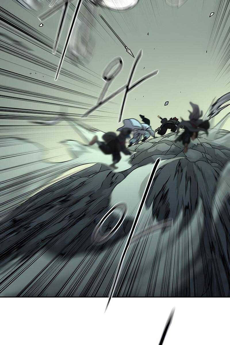 Hoa Sơn Tái Khởi Chap 103 - Next Chap 104