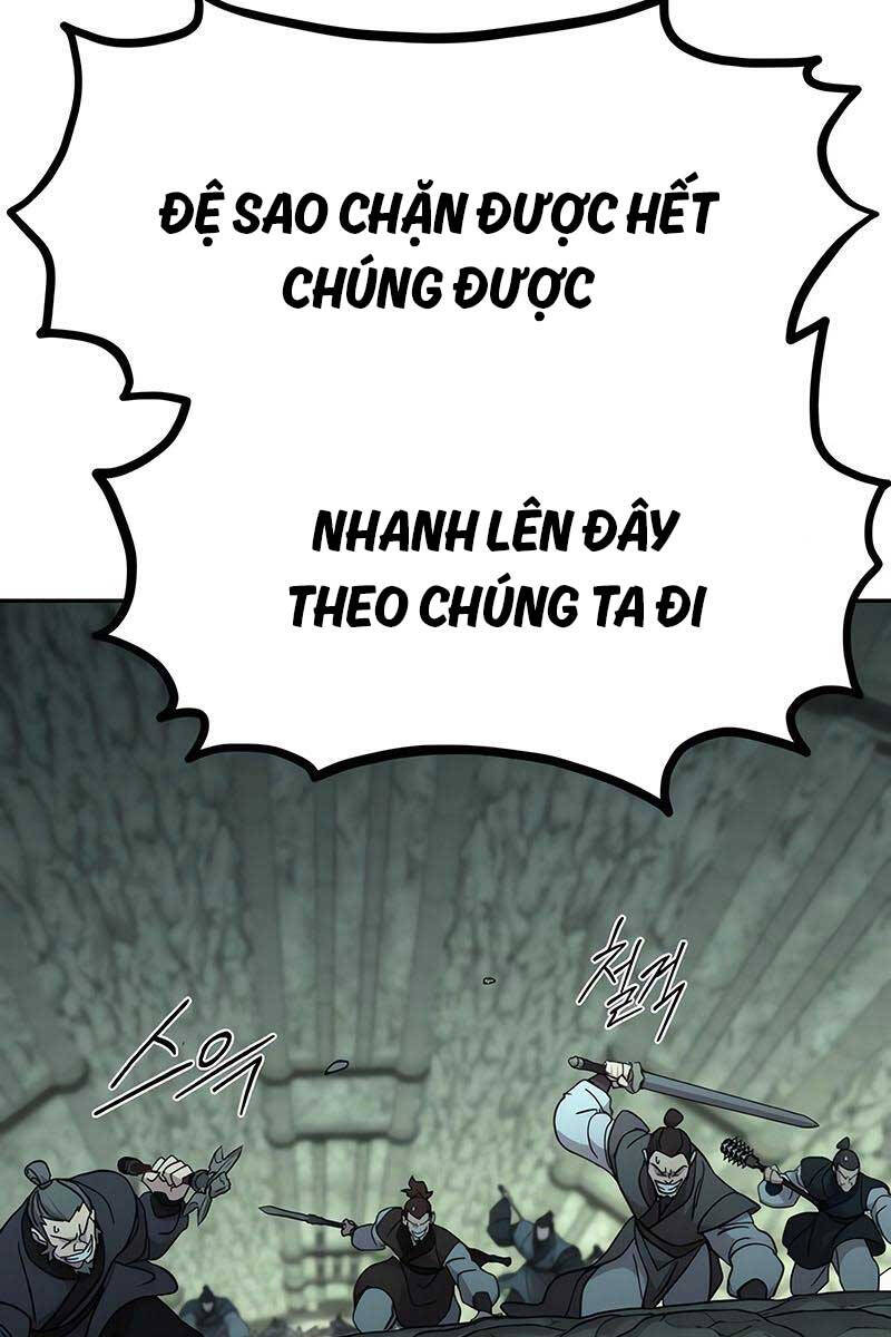 Hoa Sơn Tái Khởi Chap 103 - Next Chap 104