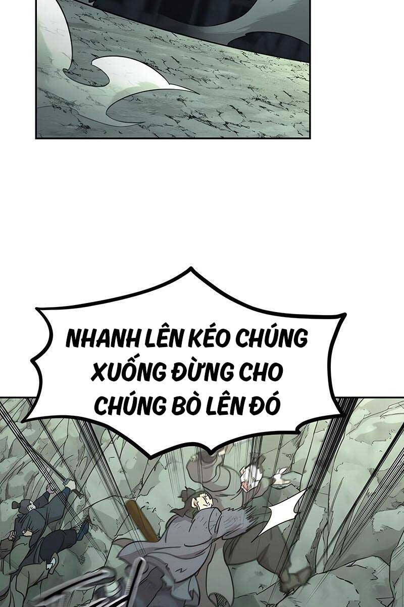 Hoa Sơn Tái Khởi Chap 103 - Next Chap 104