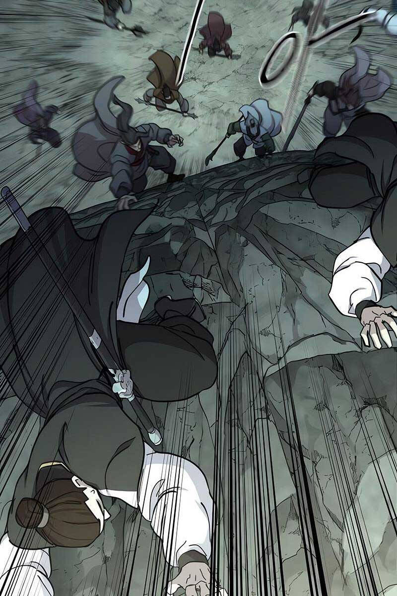 Hoa Sơn Tái Khởi Chap 103 - Next Chap 104