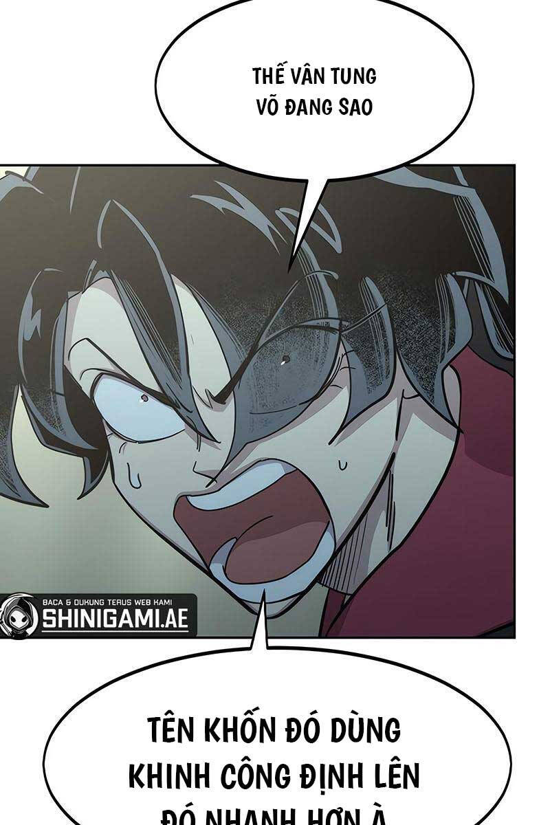 Hoa Sơn Tái Khởi Chap 103 - Next Chap 104