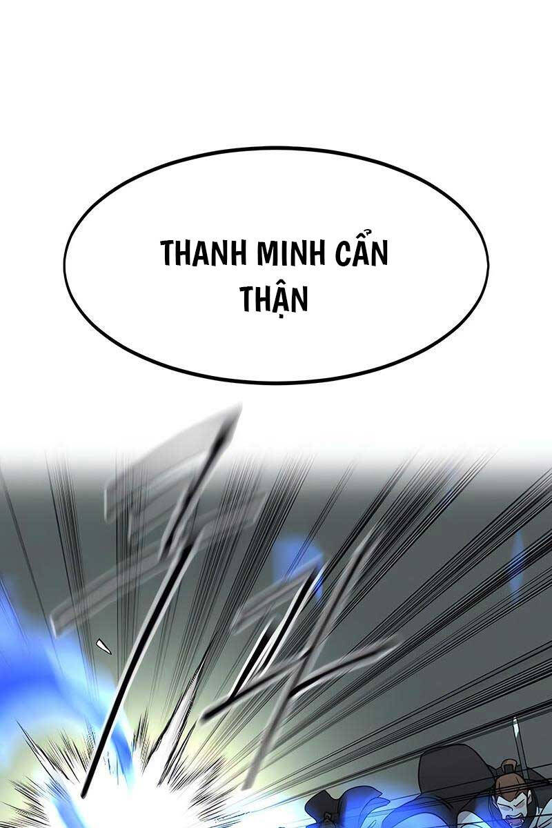 Hoa Sơn Tái Khởi Chap 103 - Next Chap 104