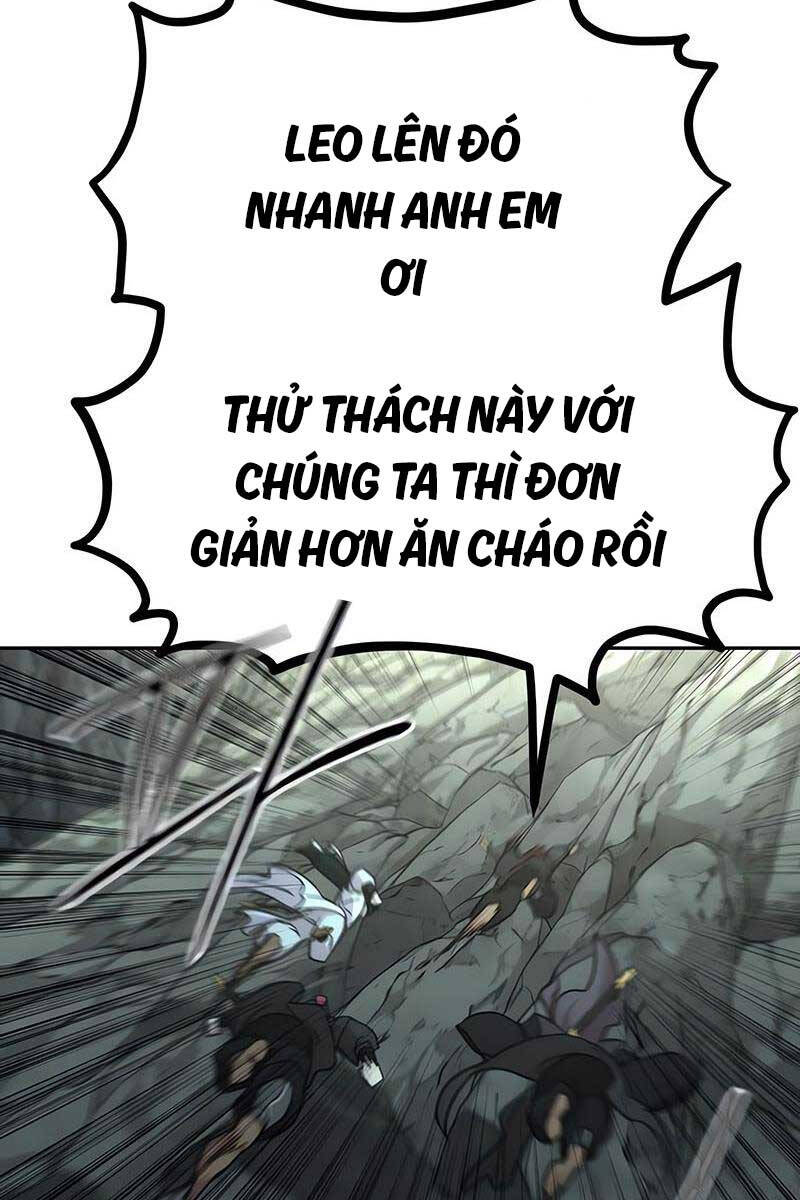 Hoa Sơn Tái Khởi Chap 103 - Next Chap 104