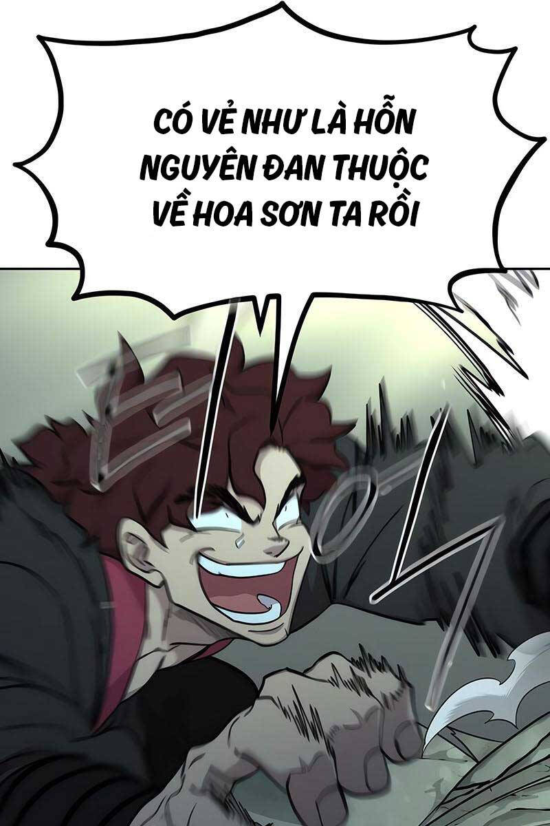 Hoa Sơn Tái Khởi Chap 103 - Next Chap 104