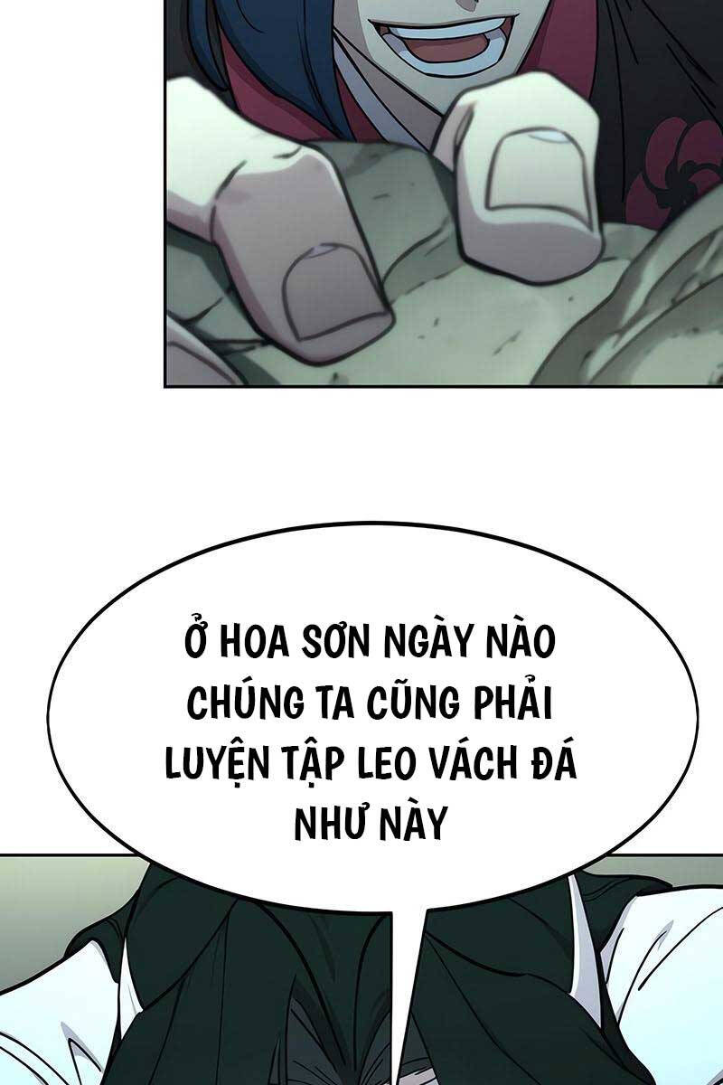 Hoa Sơn Tái Khởi Chap 103 - Next Chap 104