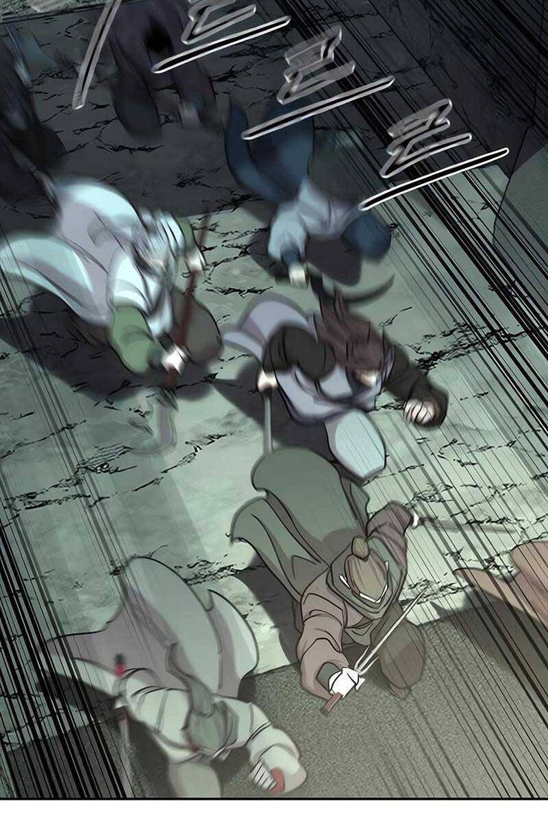 Hoa Sơn Tái Khởi Chap 103 - Next Chap 104