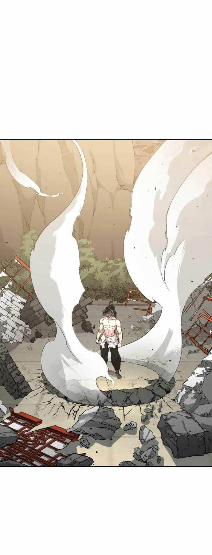 Hoa Sơn Tái Khởi Chap 117 - Next Chap 118