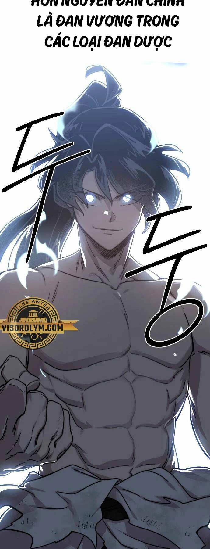 Hoa Sơn Tái Khởi Chap 117 - Next Chap 118