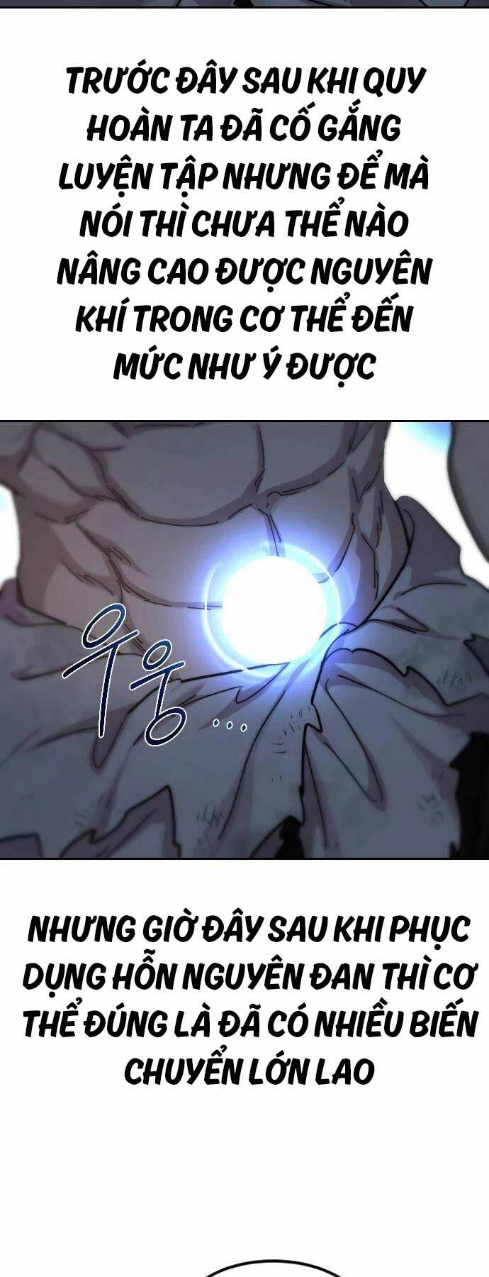 Hoa Sơn Tái Khởi Chap 117 - Next Chap 118