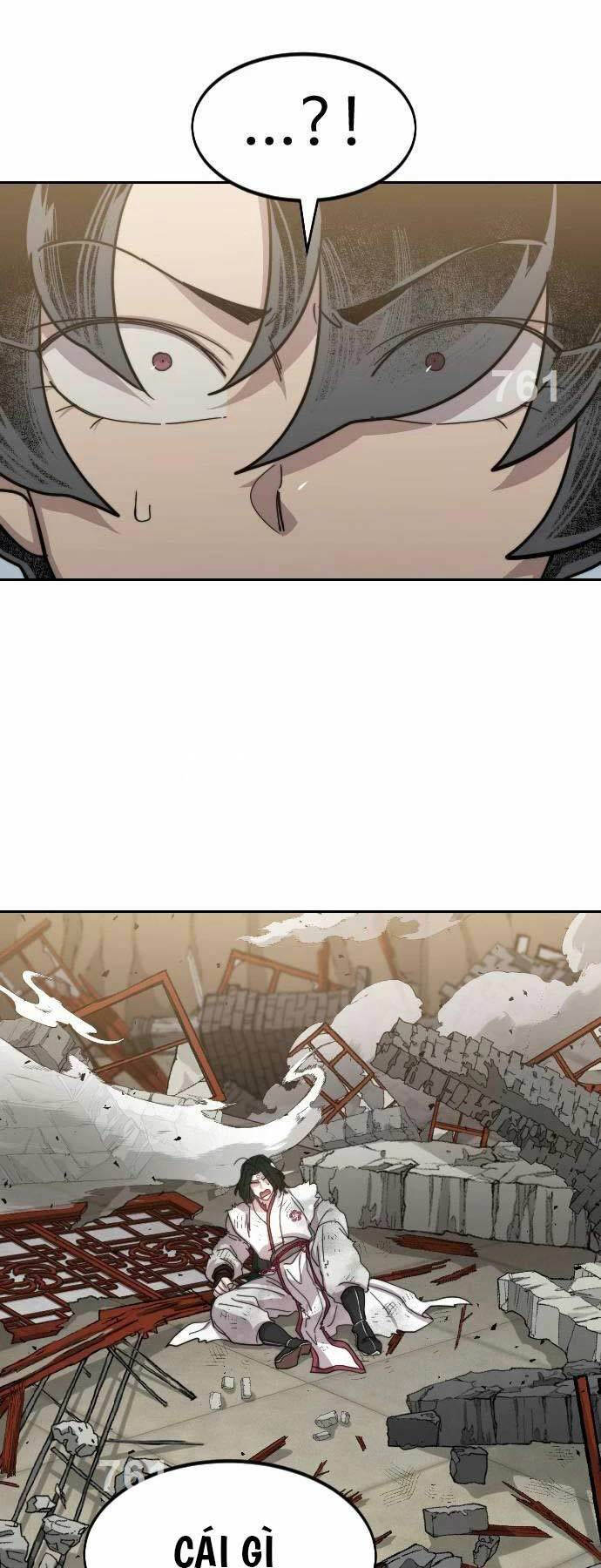 Hoa Sơn Tái Khởi Chap 117 - Next Chap 118