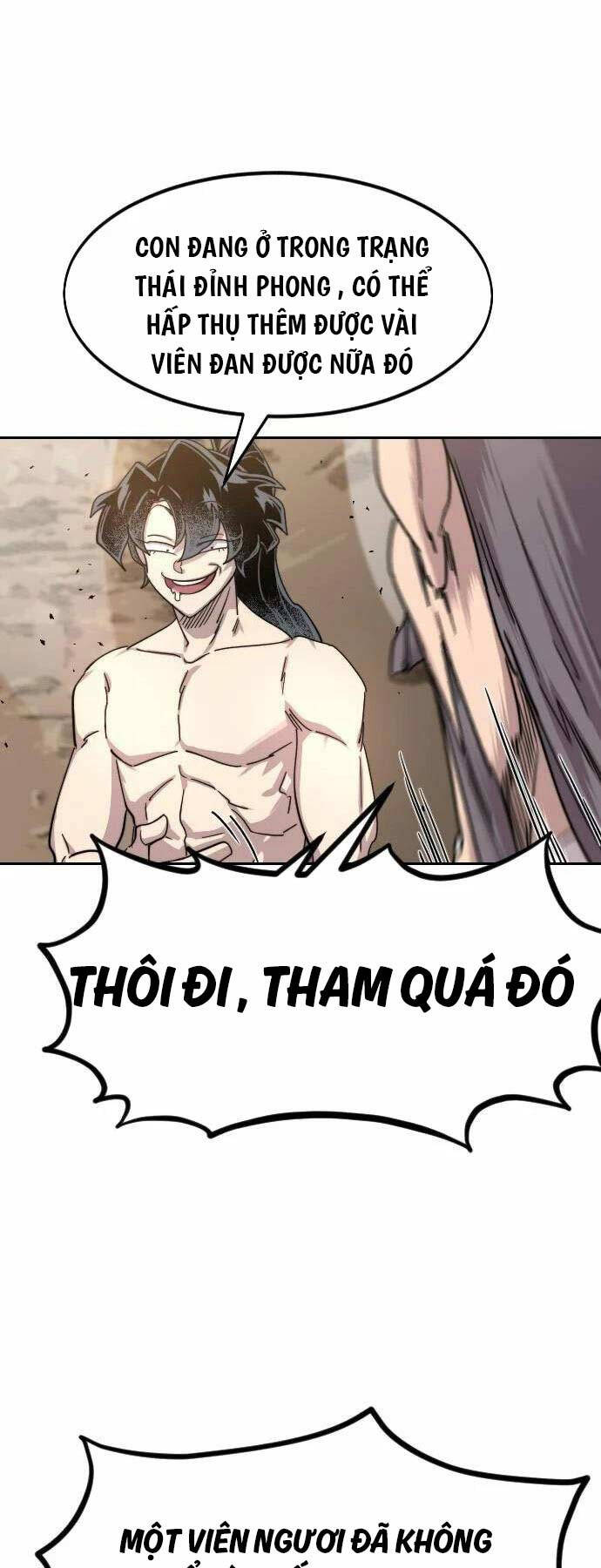 Hoa Sơn Tái Khởi Chap 117 - Next Chap 118