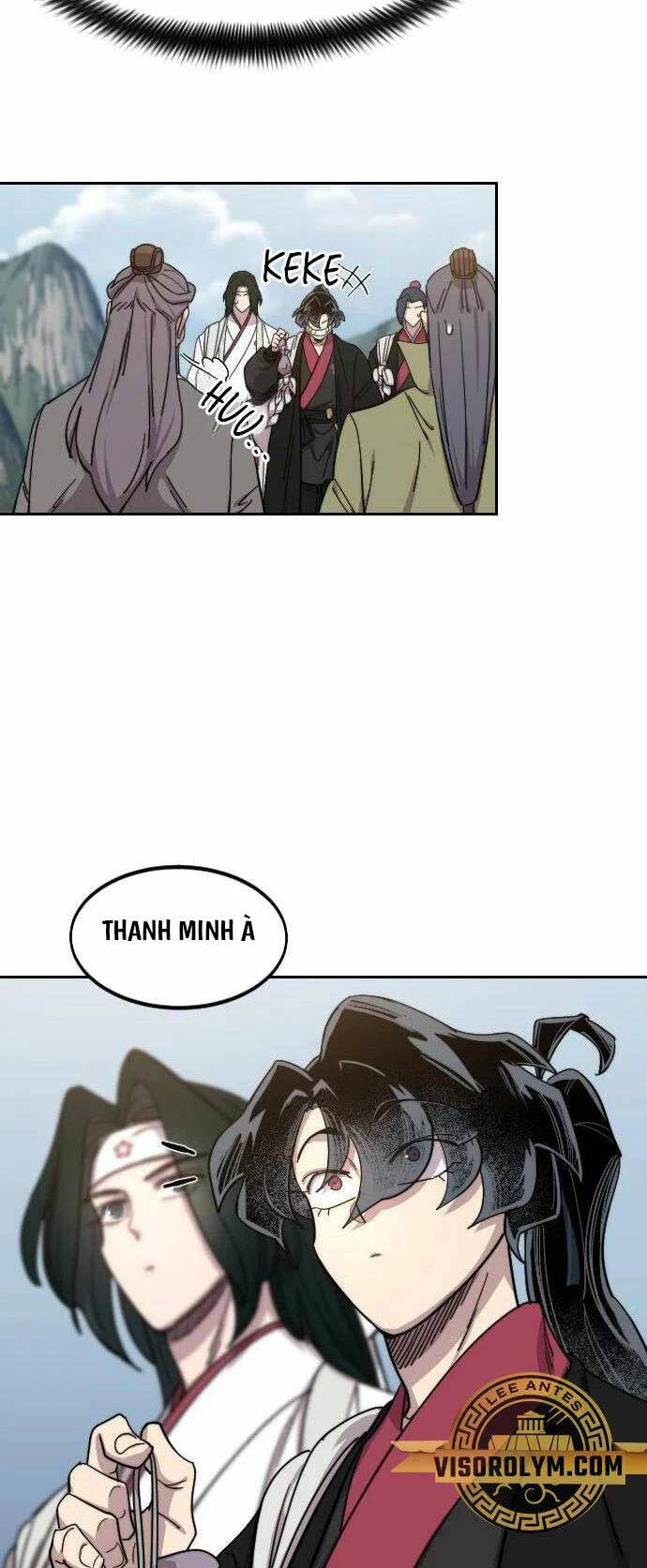 Hoa Sơn Tái Khởi Chap 117 - Next Chap 118