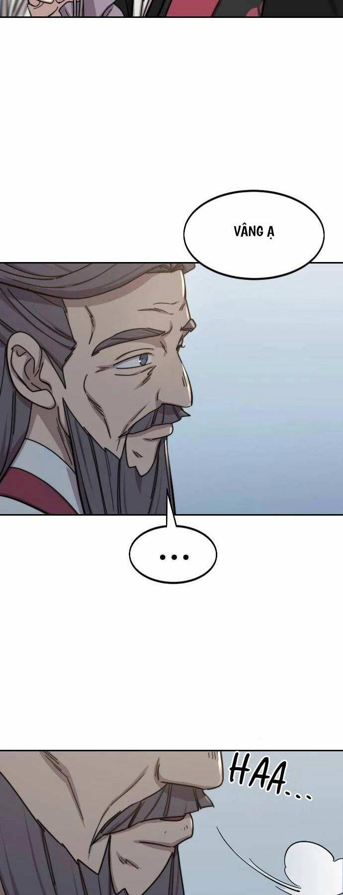 Hoa Sơn Tái Khởi Chap 117 - Next Chap 118