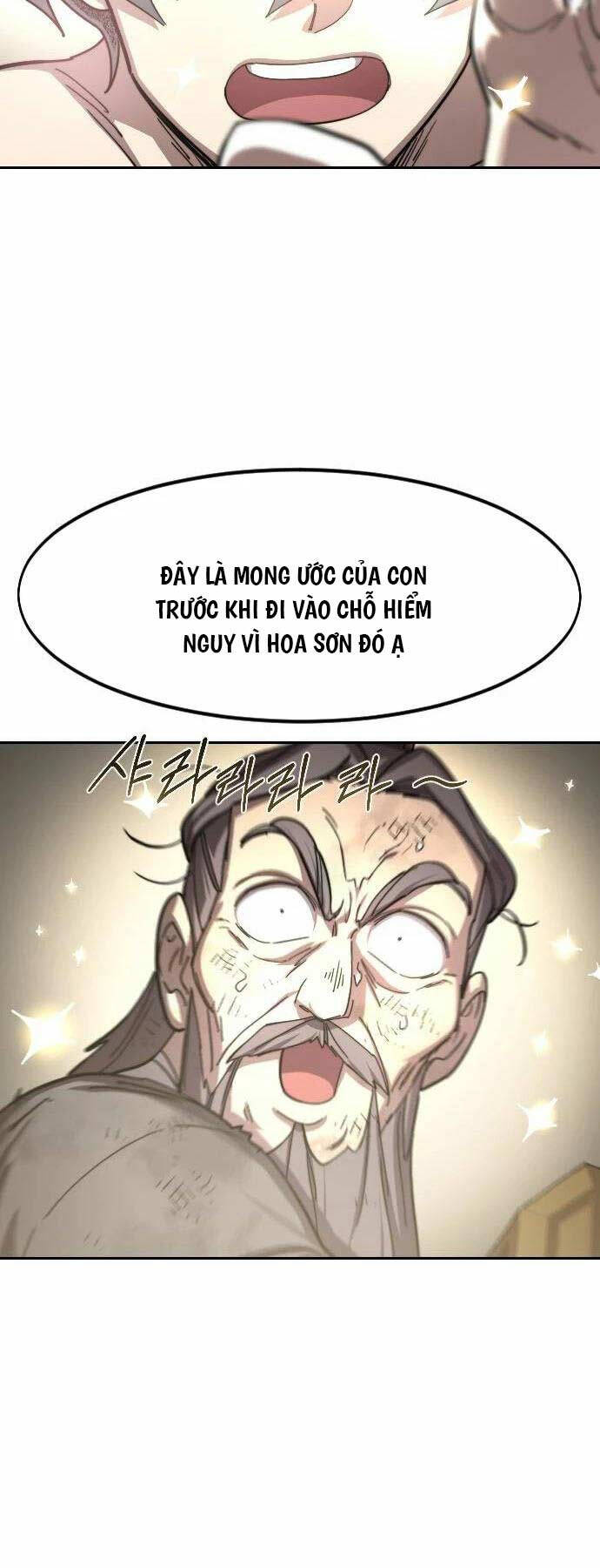 Hoa Sơn Tái Khởi Chap 117 - Next Chap 118