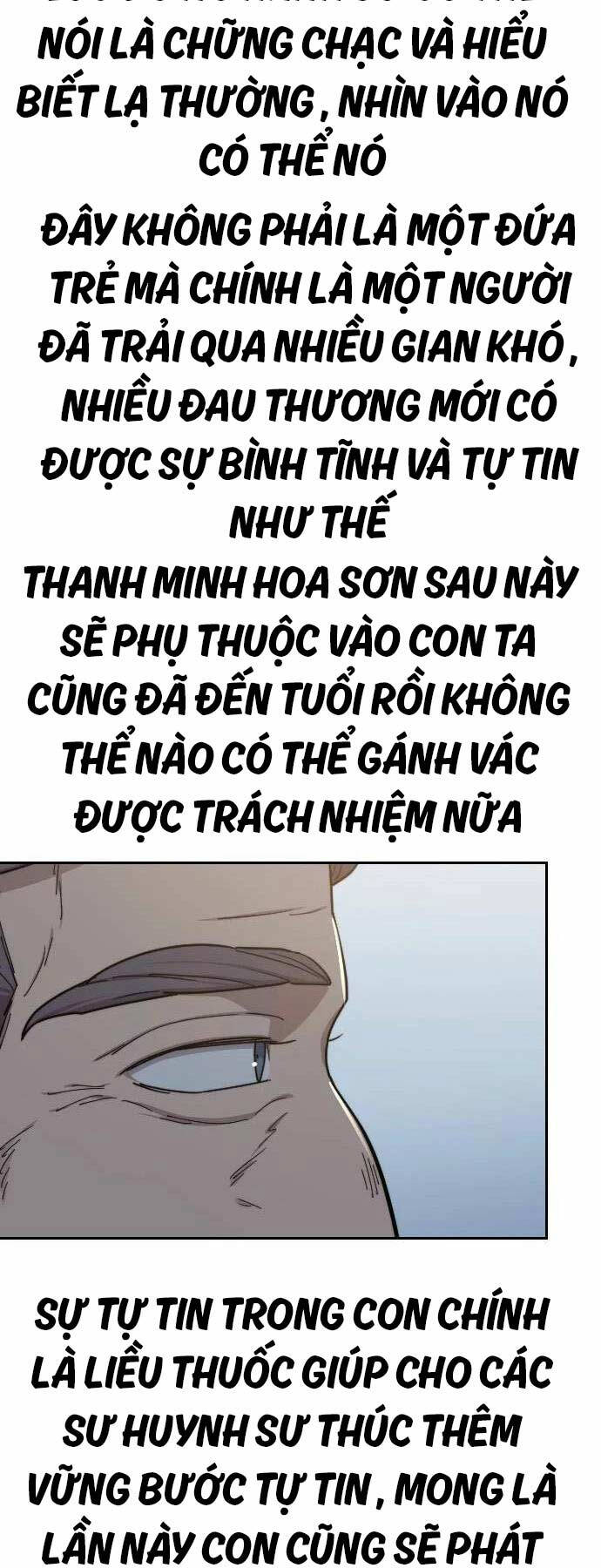 Hoa Sơn Tái Khởi Chap 117 - Next Chap 118