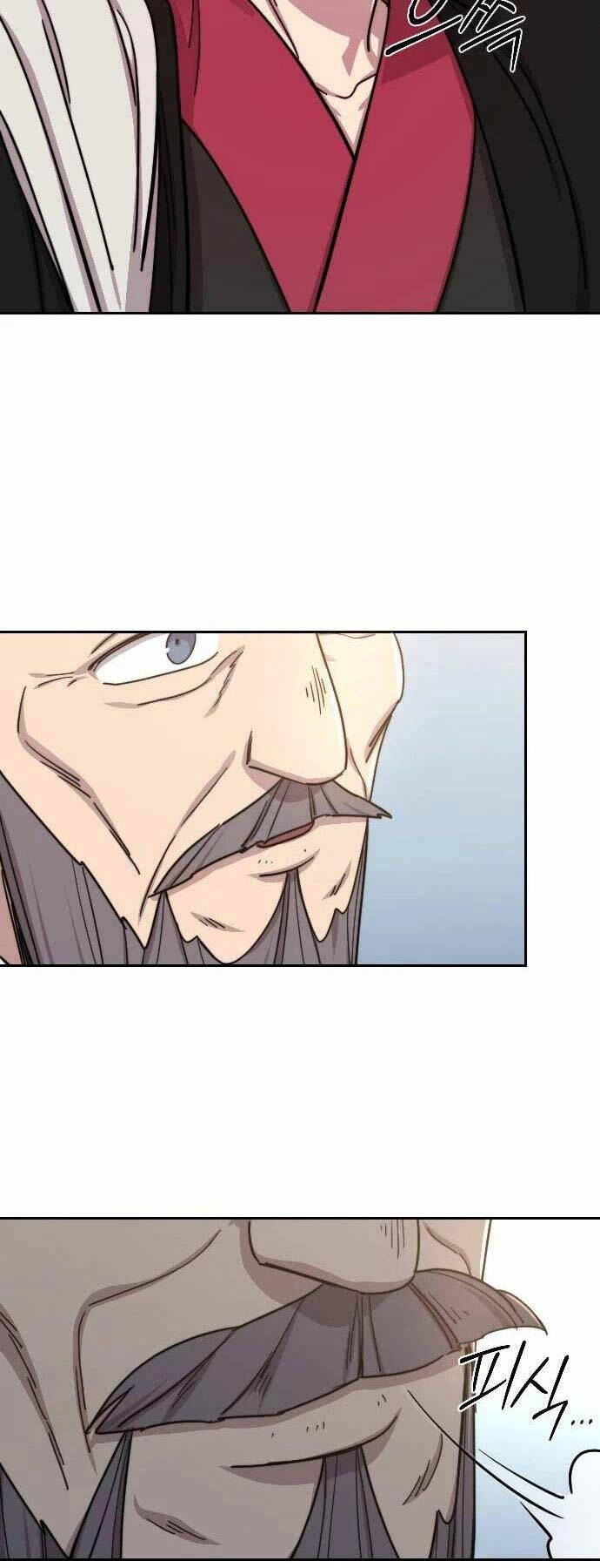 Hoa Sơn Tái Khởi Chap 117 - Next Chap 118