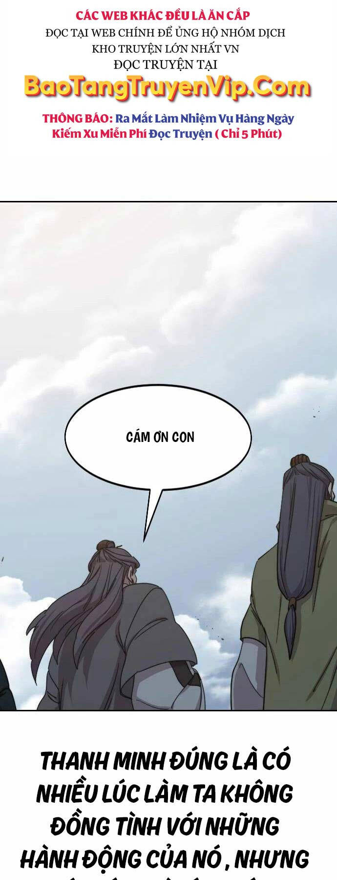 Hoa Sơn Tái Khởi Chap 117 - Next Chap 118