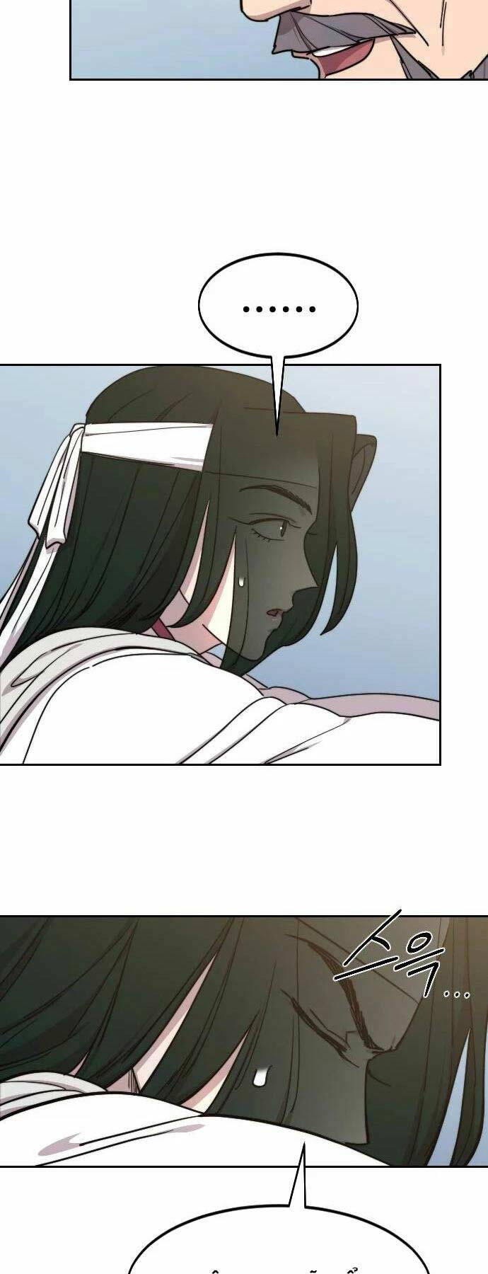 Hoa Sơn Tái Khởi Chap 117 - Next Chap 118