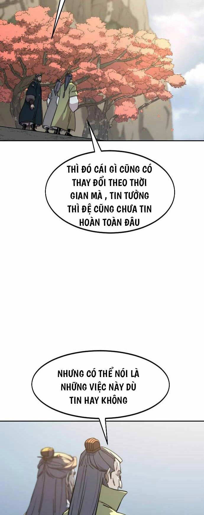 Hoa Sơn Tái Khởi Chap 117 - Next Chap 118