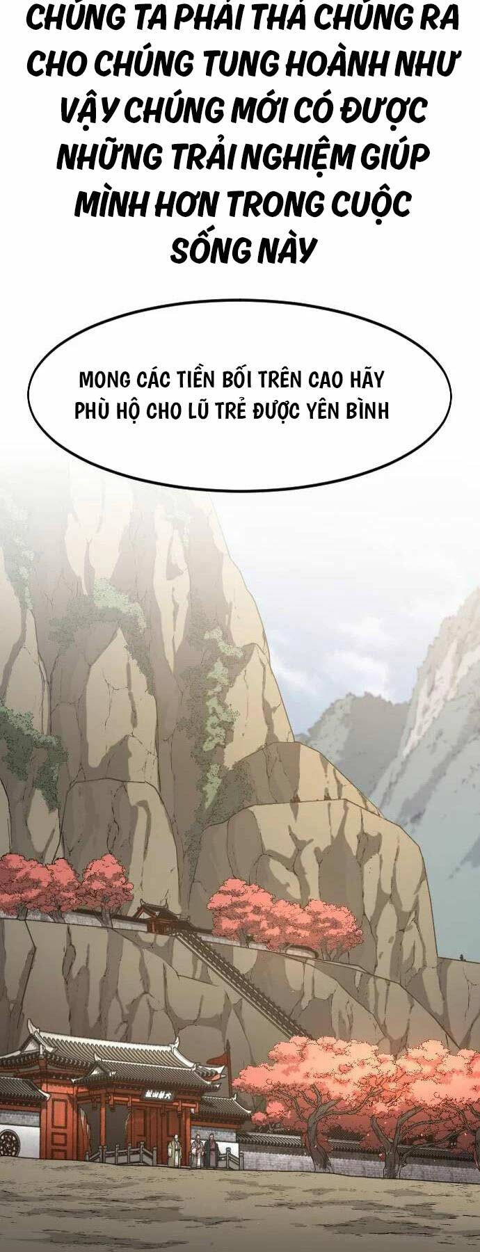 Hoa Sơn Tái Khởi Chap 117 - Next Chap 118