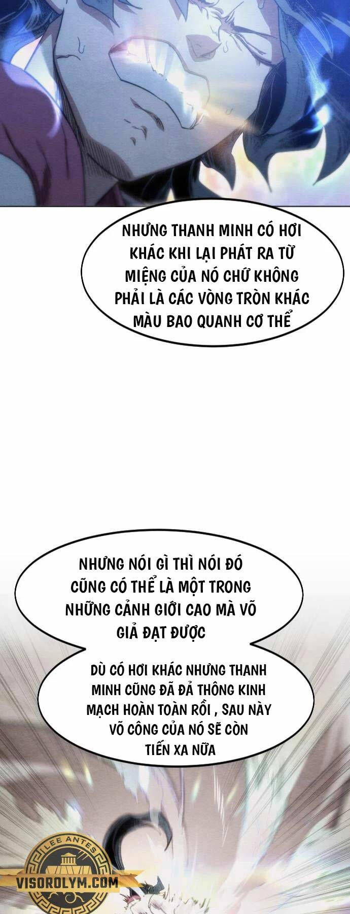 Hoa Sơn Tái Khởi Chap 117 - Next Chap 118