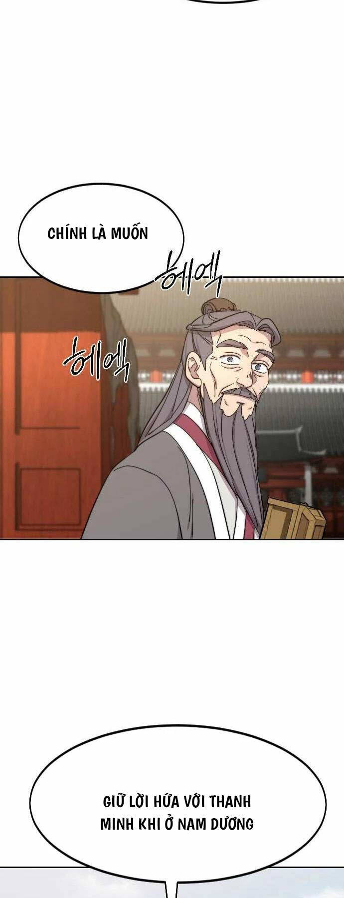 Hoa Sơn Tái Khởi Chap 117 - Next Chap 118
