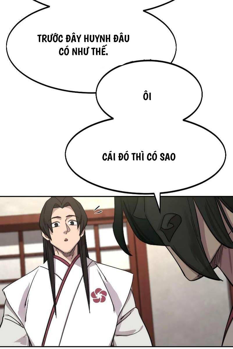 Hoa Sơn Tái Khởi Chap 114 - Next Chap 115