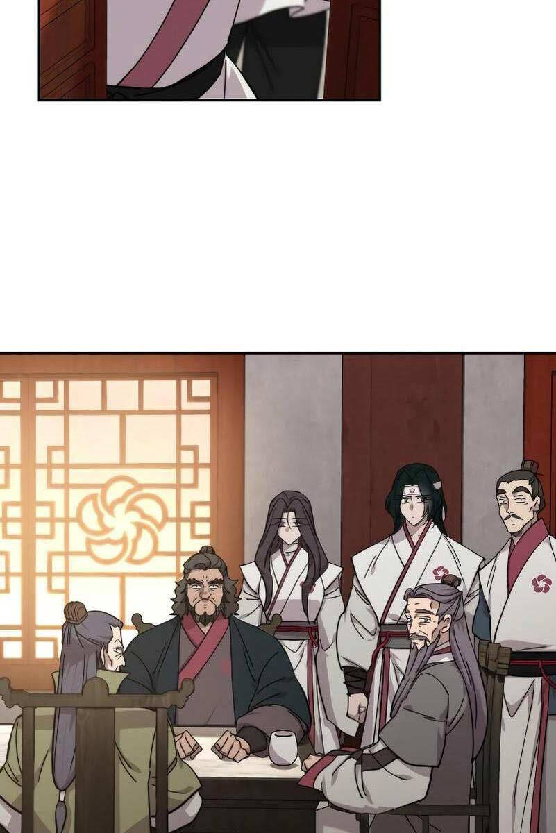 Hoa Sơn Tái Khởi Chap 114 - Next Chap 115