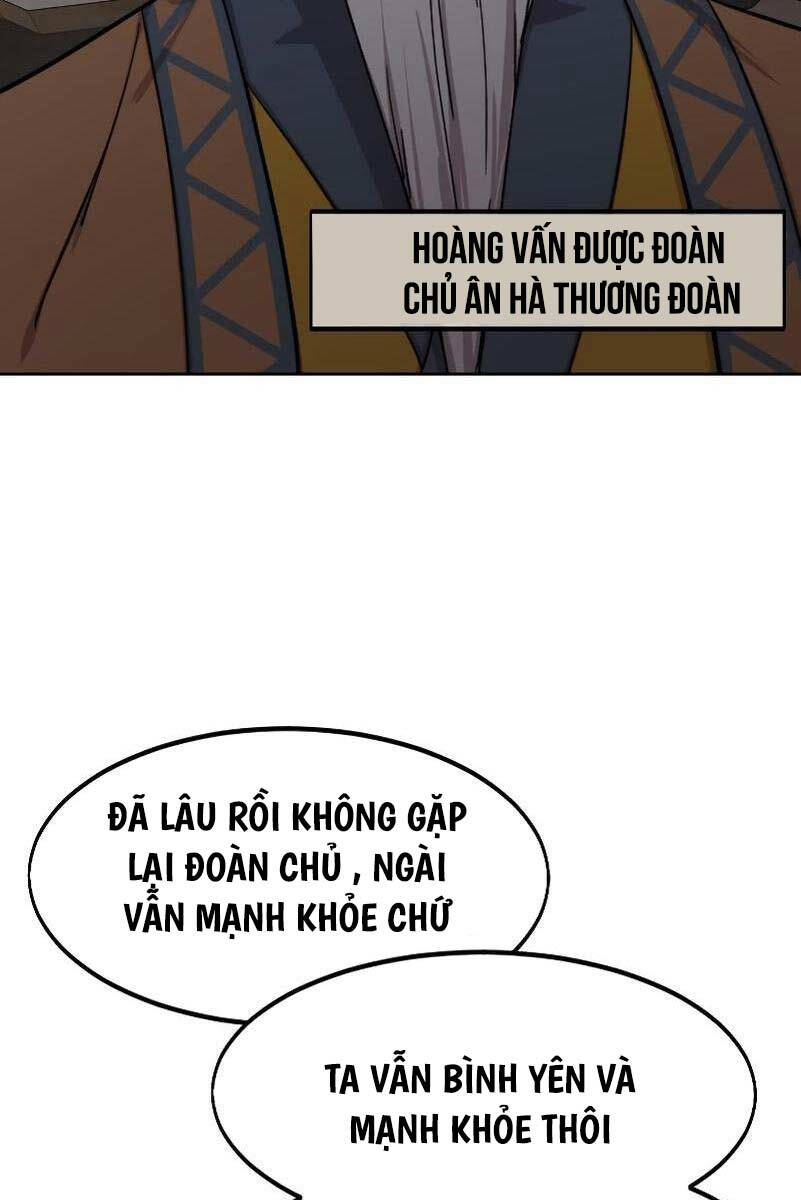 Hoa Sơn Tái Khởi Chap 114 - Next Chap 115