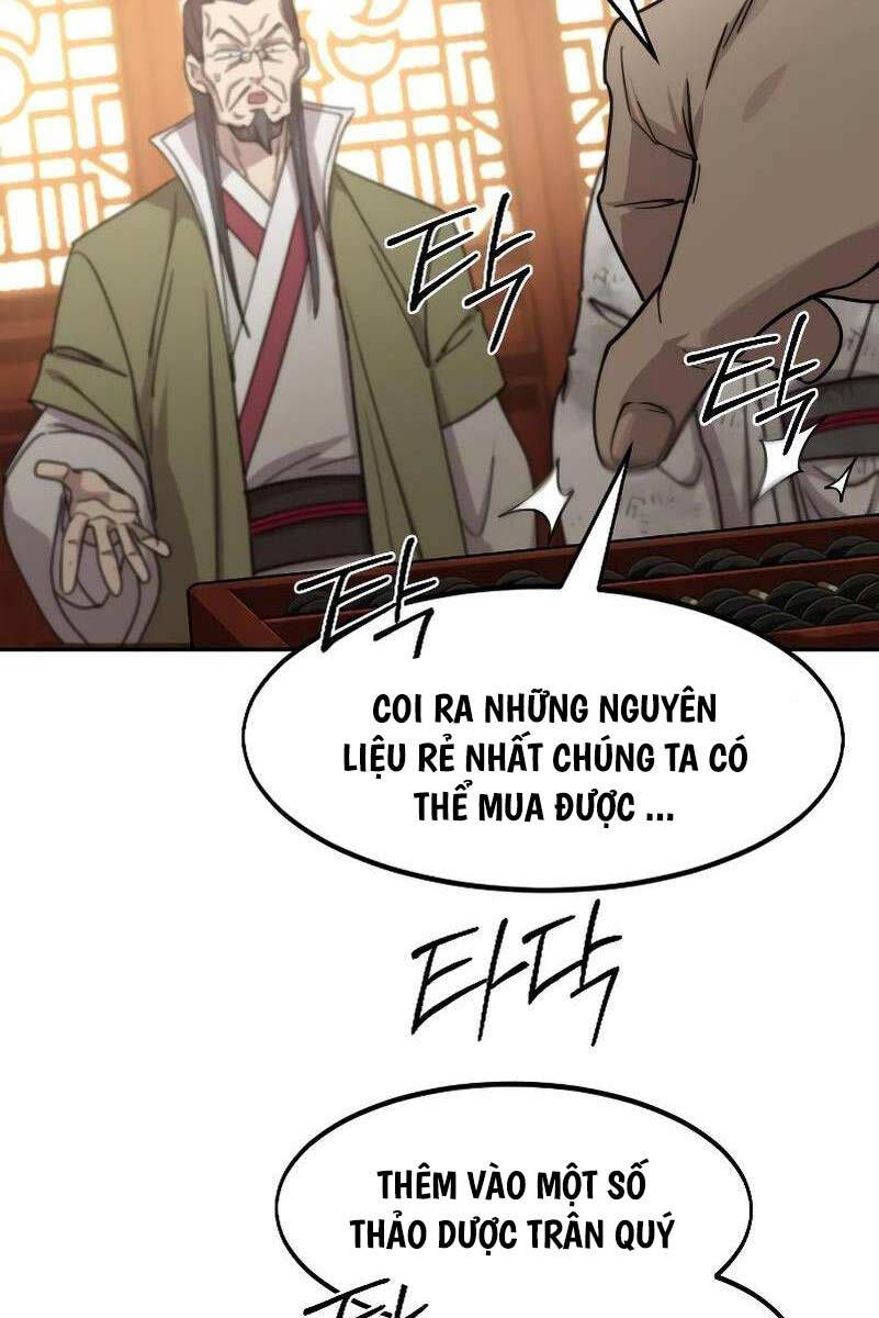 Hoa Sơn Tái Khởi Chap 114 - Next Chap 115