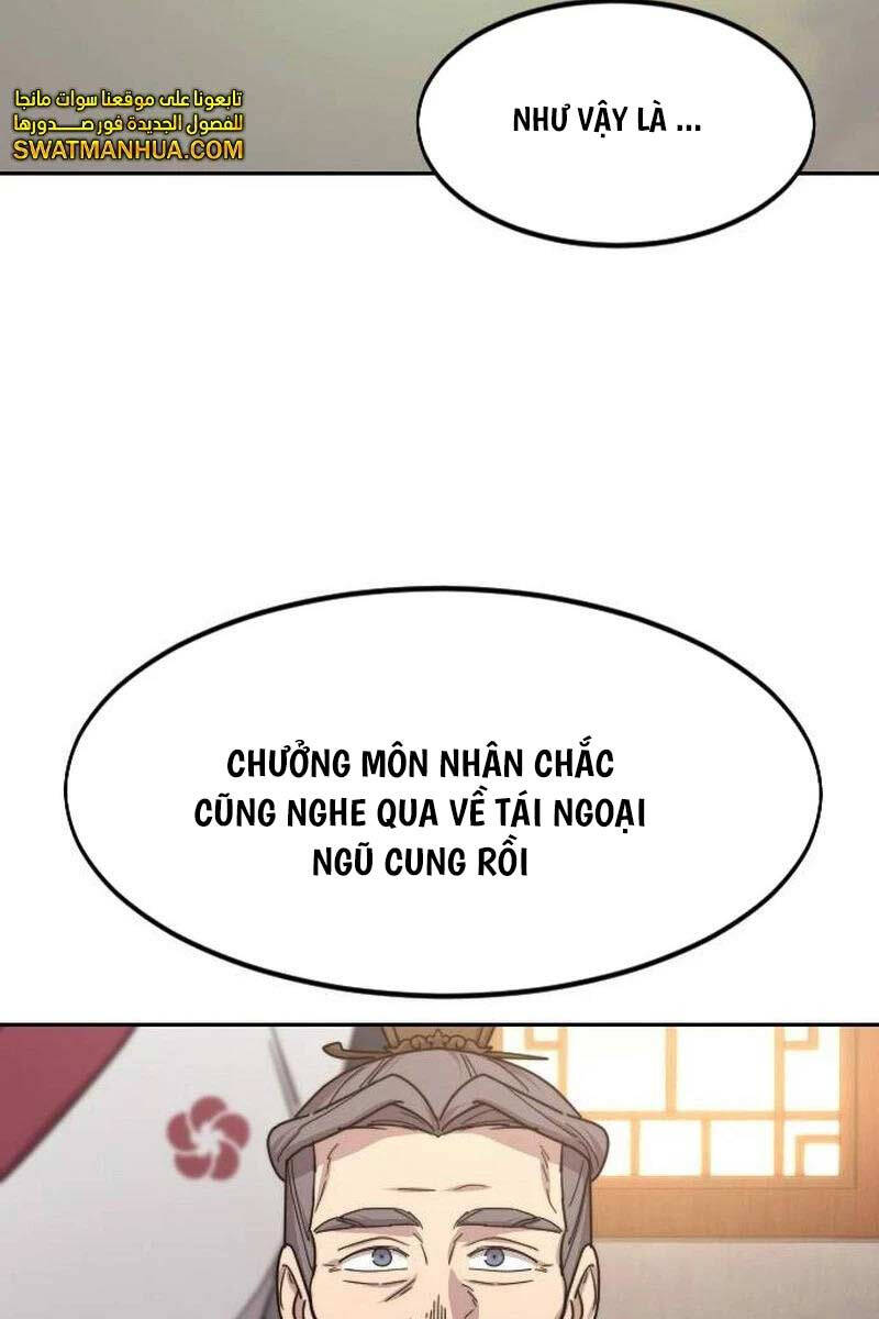 Hoa Sơn Tái Khởi Chap 115 - Next Chap 116