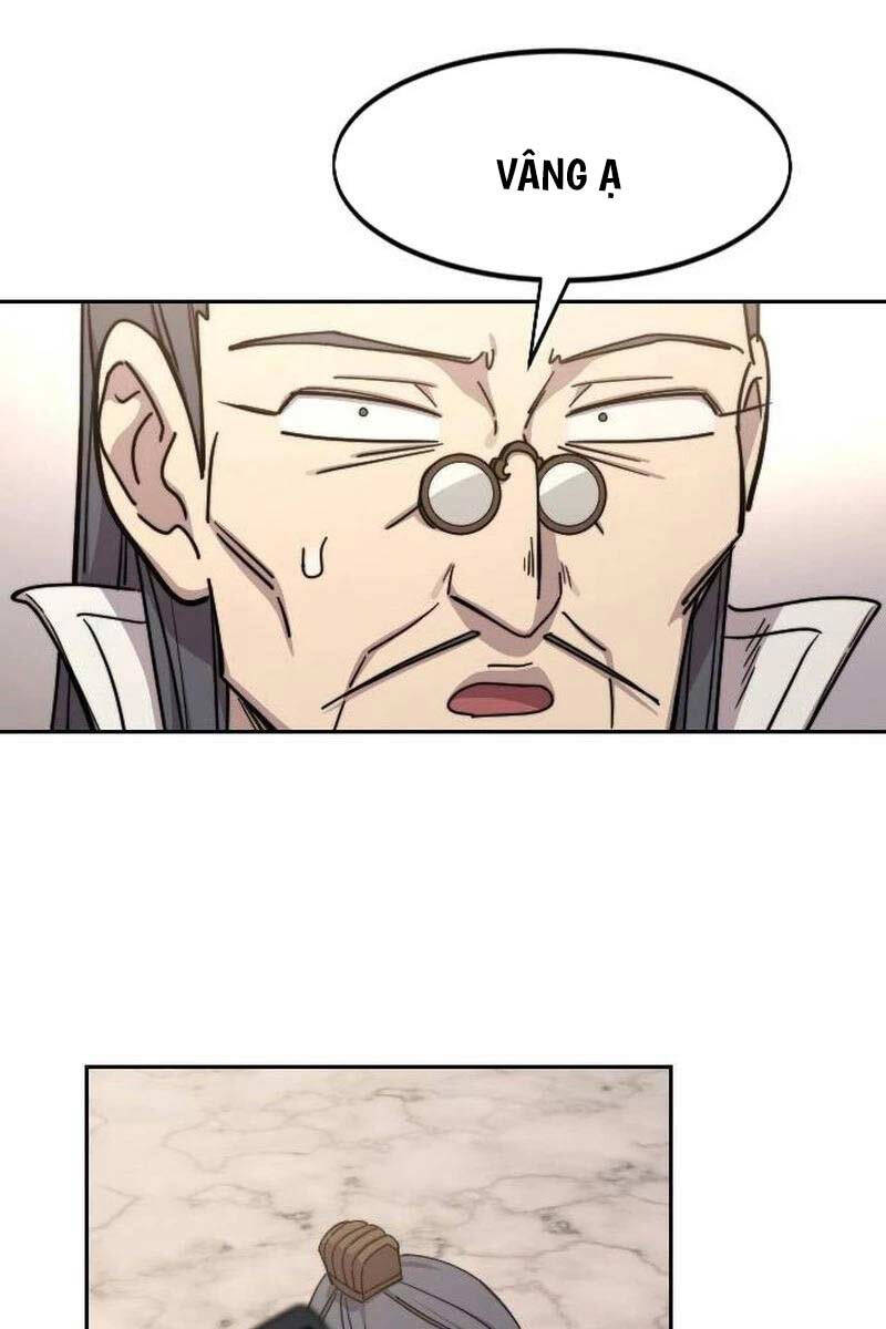 Hoa Sơn Tái Khởi Chap 115 - Next Chap 116