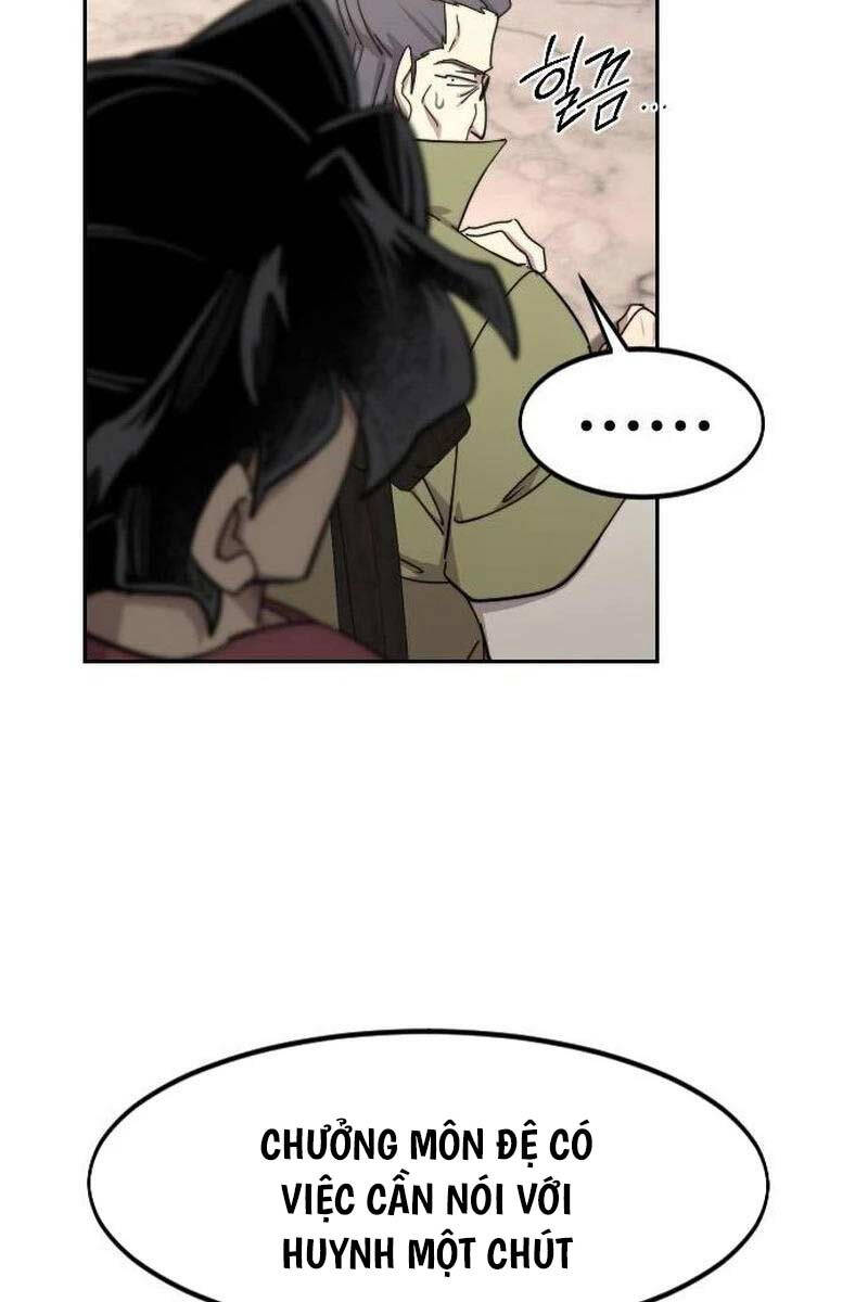 Hoa Sơn Tái Khởi Chap 115 - Next Chap 116