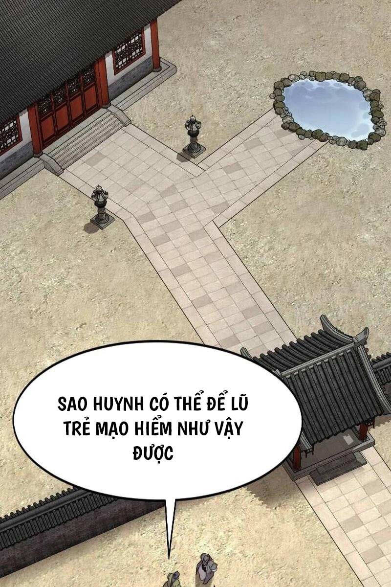 Hoa Sơn Tái Khởi Chap 115 - Next Chap 116