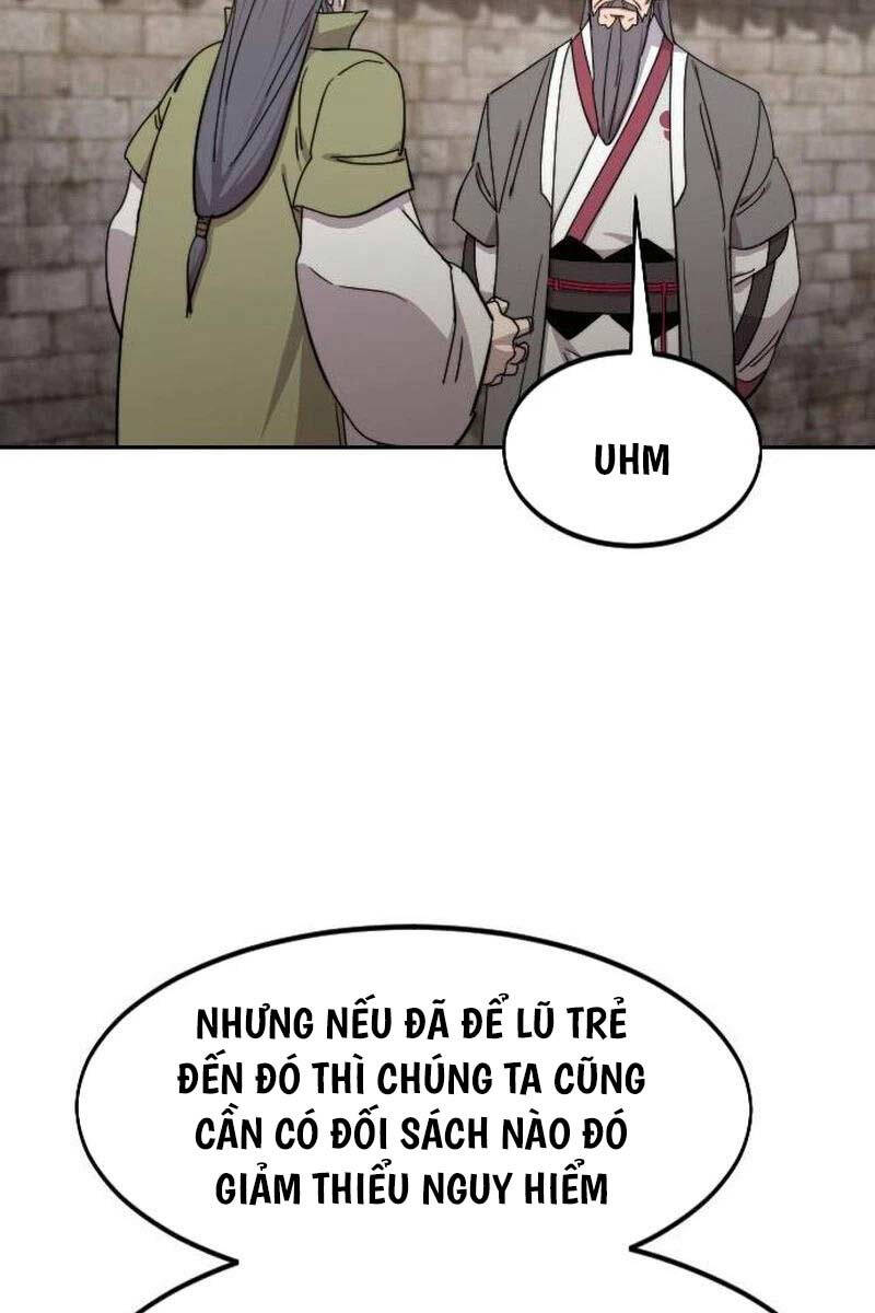 Hoa Sơn Tái Khởi Chap 115 - Next Chap 116