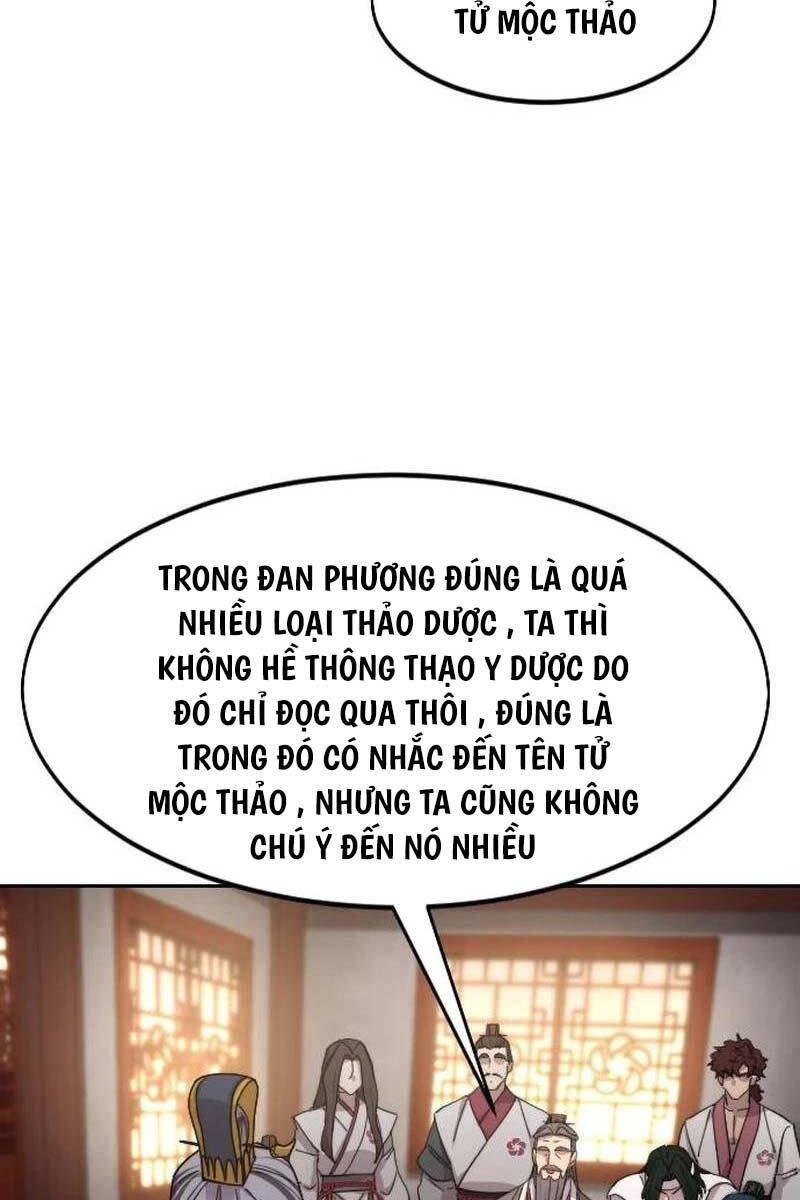 Hoa Sơn Tái Khởi Chap 115 - Next Chap 116