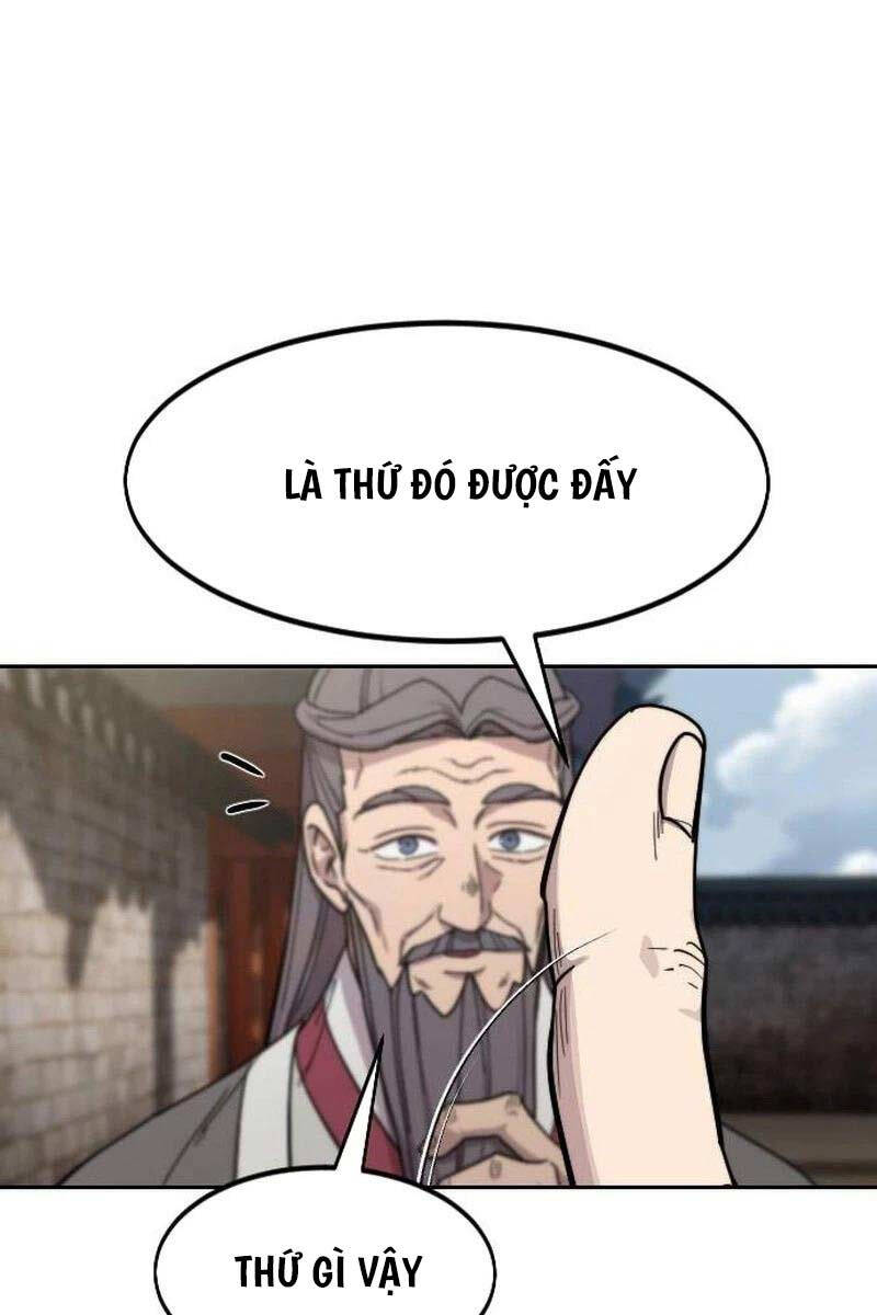 Hoa Sơn Tái Khởi Chap 115 - Next Chap 116