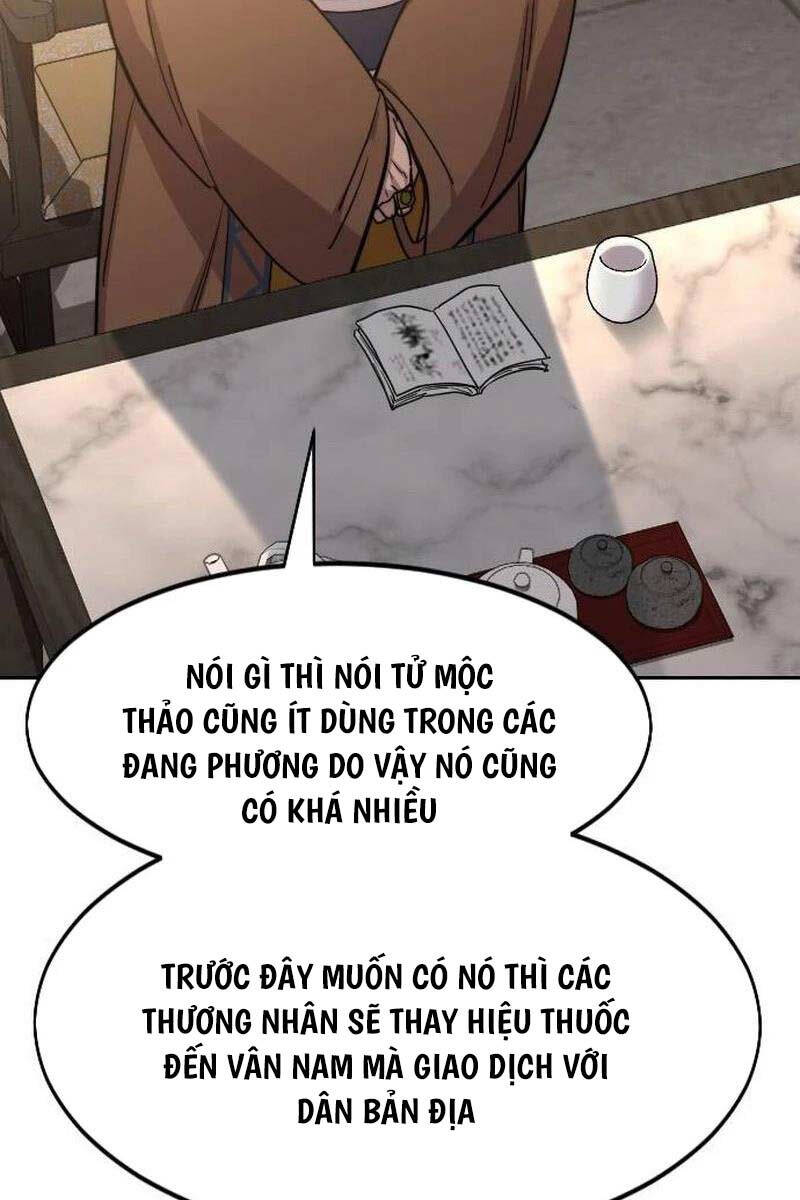 Hoa Sơn Tái Khởi Chap 115 - Next Chap 116