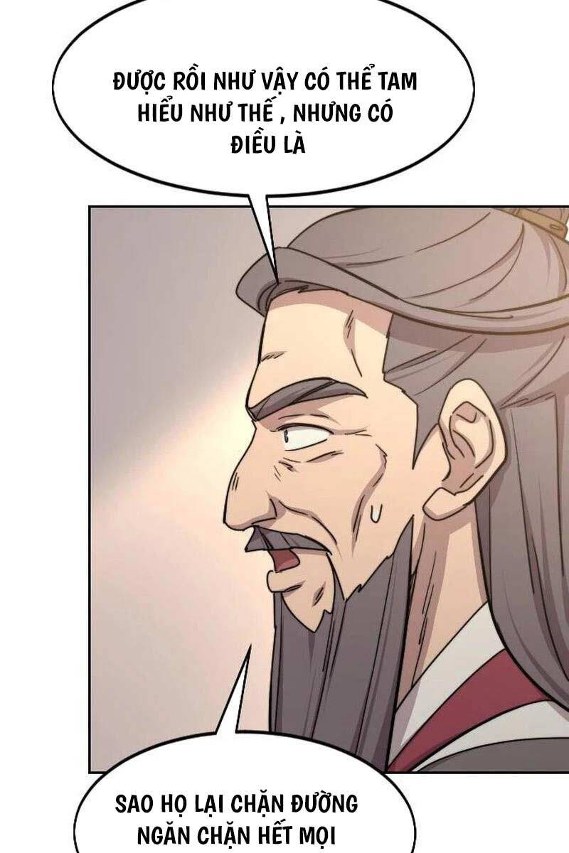 Hoa Sơn Tái Khởi Chap 115 - Next Chap 116