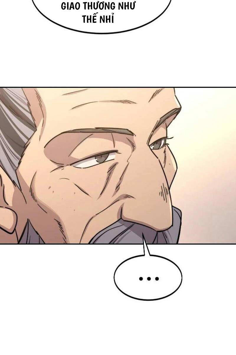 Hoa Sơn Tái Khởi Chap 115 - Next Chap 116