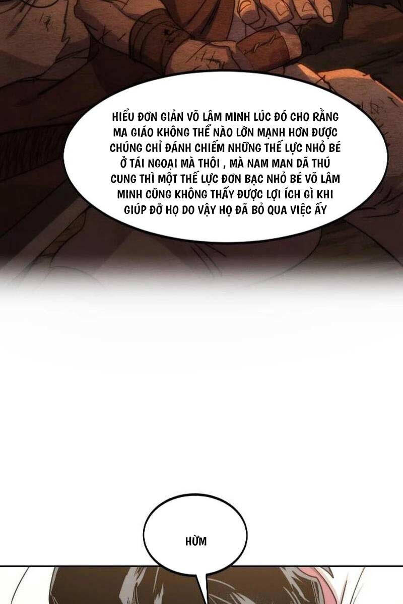 Hoa Sơn Tái Khởi Chap 115 - Next Chap 116